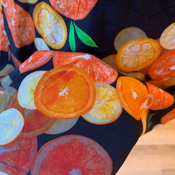 Silk slit - Picture 2 of 7